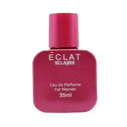 عطر جیبی زنانه مدل Eclat حجم 35 میل اسکلاره