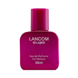 عطر جیبی زنانه مدل Lancome حجم 35 میل اسکلاره