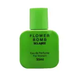 عطر جیبی زنانه مدل Flowerbomb حجم 35 میل اسکلاره