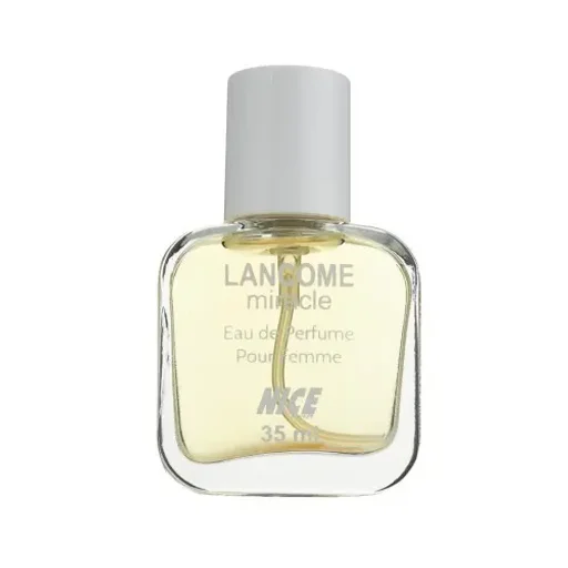 عطر جیبی زنانه مدل Lancome Miracle حجم 35 میل نایس