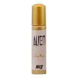 عطر جیبی زنانه مدل Alien حجم 30 میل نایس