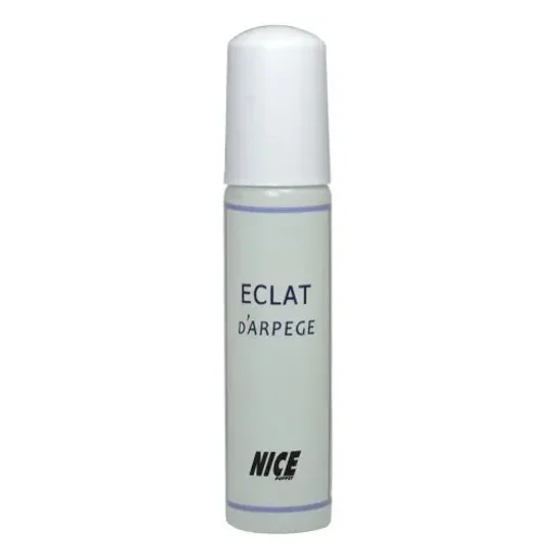 عطر جیبی زنانه مدل Eclat حجم 30 میل نایس