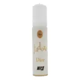 عطر جیبی زنانه مدل Jadore Dior حجم 30 میل نایس