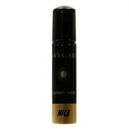 عطر جیبی زنانه مدل Bvlgari Jasmin Noir حجم 30 میل نایس