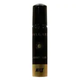 عطر جیبی زنانه مدل Bvlgari Jasmin Noir حجم 30 میل نایس
