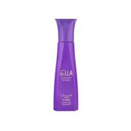 عطر جیبی زنانه مدل الا حجم 20 میل ژک ساف