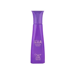عطر جیبی زنانه مدل الا حجم 20 میل ژک ساف