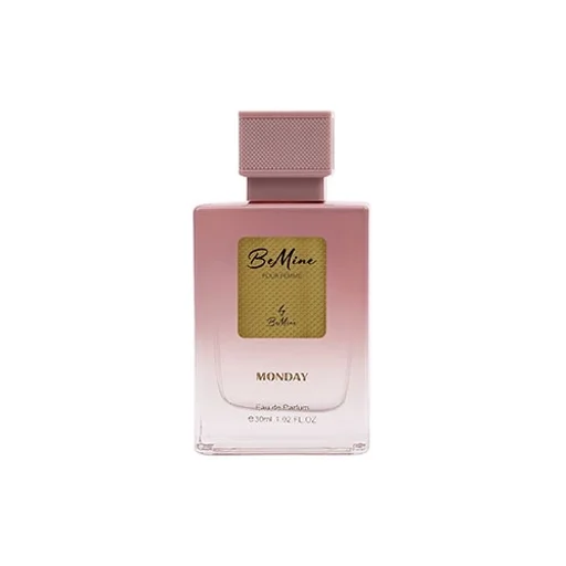 عطر زنانه مان دی حجم 30 میل بی ماین