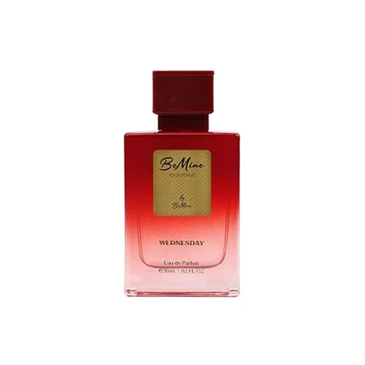 عطر زنانه ونز دی حجم 30 میل بی ماین
