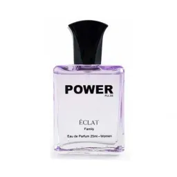 عطر زنانه مینی مدل اکلات دارپژ حجم 25 میل پاور پالس