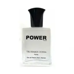 عطر زنانه مینی مدل دونا تروساردی حجم 25 میل پاور پالس