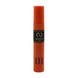 عطر جیبی زنانه کد 3 مدل Crystal Noir By Versace حجم 25 میل نئون