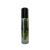 عطر جیبی مردانه مدل Lalique Encre Noire حجم 27 میل مولهنس