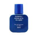 عطر جیبی مردانه مدل Dunhill Desire Blue حجم 35 میل اسکلاره