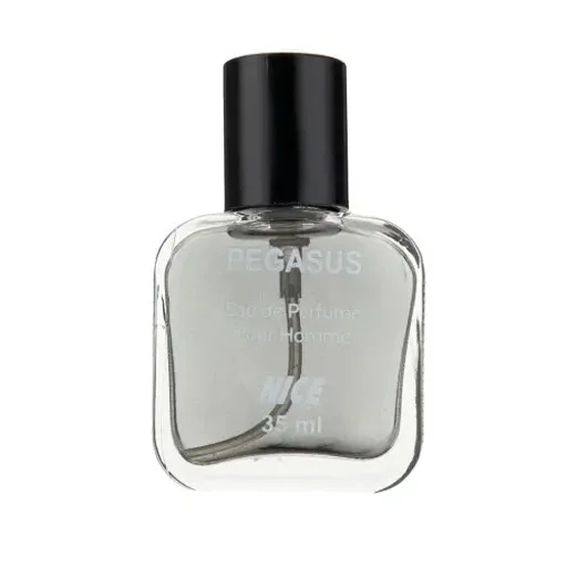 عطر جیبی مردانه مدل Pegasus حجم 35 میل نایس