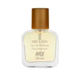 عطر جیبی مردانه مدل 1 Million حجم 35 میل نایس
