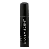 عطر جیبی مردانه مدل Silver Scent حجم 30 میل نایس
