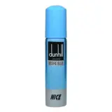 عطر جیبی مردانه مدل Dunhill Desir Blue حجم 30 میل نایس