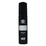 عطر جیبی مردانه مدل Creed Aventus حجم 30 میل نایس