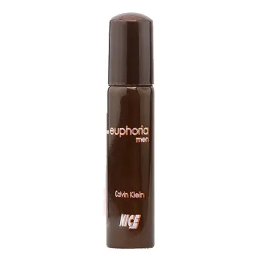 عطر جیبی مردانه مدل Euphoria Intense حجم 30 میل نایس