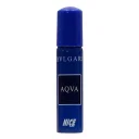 عطر جیبی مردانه مدل Aqva Bvlgari حجم 30 میل نایس