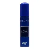 عطر جیبی مردانه مدل Aqva Bvlgari حجم 30 میل نایس