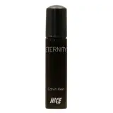 عطر جیبی مردانه مدل Eternity حجم 30 میل نایس