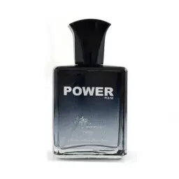 عطر مردانه مینی مدل اونتوس کریید حجم 25 میل پاور پالس