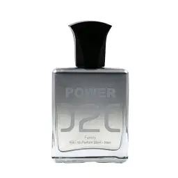 عطر مردانه مینی مدل مولکول حجم 25 میل پاور پالس