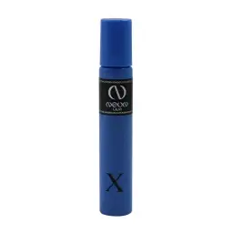 عطر جیبی مردانه کد 10 مدل La Nuit De Lhomme حجم 25 میل نئون
