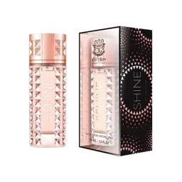 ادکلن زنانه مدل Shine حجم 100 میل چیک ان گلم