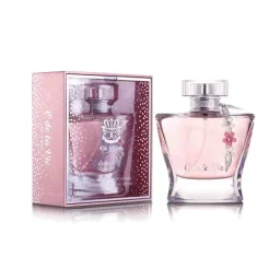 ادکلن زنانه مدل O De La Vie حجم 100 میل چیک ان گلم