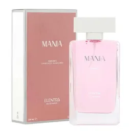ادکلن زنانه مدل Mania حجم 100 میل النترا