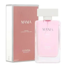 ادکلن زنانه مدل Mania حجم 100 میل النترا