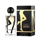 ادکلن زنانه مدل Secret حجم 100 میل نیوبرند