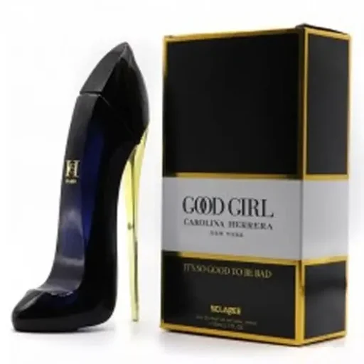 ادکلن زنانه طرح مارک مدل Good Girl حجم 100 میل اسکلاره