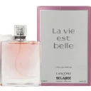 ادکلن زنانه طرح مارک مدل La Vie Est Belle حجم 100 میل اسکلاره