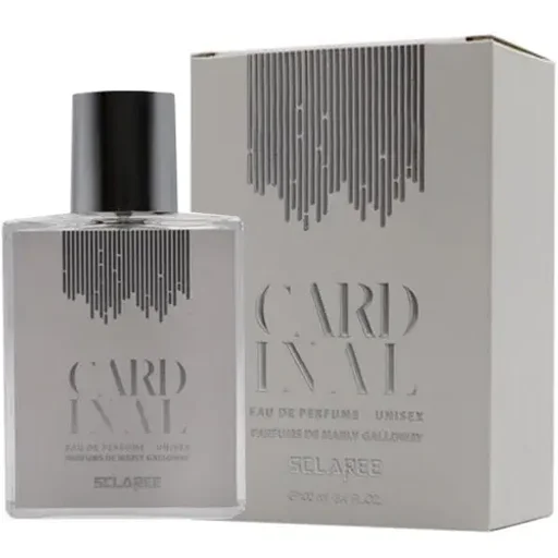 ادکلن زنانه طرح مارک مدل Cardinal حجم 100 میل اسکلاره