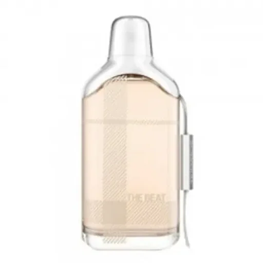 ادکلن زنانه طرح مارک مدل Burberry The Beat حجم 100 میل اسکلاره