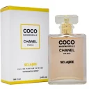 ادکلن زنانه طرح مارک مدل Coco Chanel حجم 100 میل اسکلاره