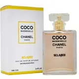 ادکلن زنانه طرح مارک مدل Coco Chanel حجم 100 میل اسکلاره