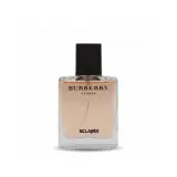 مینی ادکلن زنانه طرح مارک مدل Burberry London حجم 35 میل اسکلاره