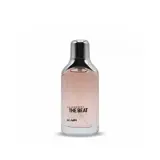 مینی ادکلن زنانه طرح مارک مدل Burberry The Beat حجم 35 میل اسکلاره