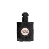 مینی ادکلن زنانه طرح مارک مدل Black Opium حجم 35 میل اسکلاره