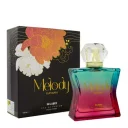 ادکلن زنانه پلاس مدل Melody حجم 100 میل اسکلاره