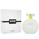 ادکلن زنانه پلاس مدل Shine حجم 100 میل اسکلاره