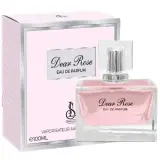 ادکلن زنانه مدل Dear Rose حجم 100 میل اسپرینگ لیلیز