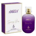 ادکلن زنانه مدل Angela حجم 100 میل اسپرینگ لیلیز