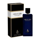 ادکلن زنانه مدل Great Girl حجم 100 میل اسپرینگ لیلیز