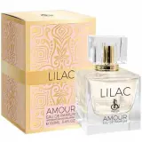 ادکلن زنانه مدل Lilac Amour حجم 100 میل اسپرینگ لیلیز